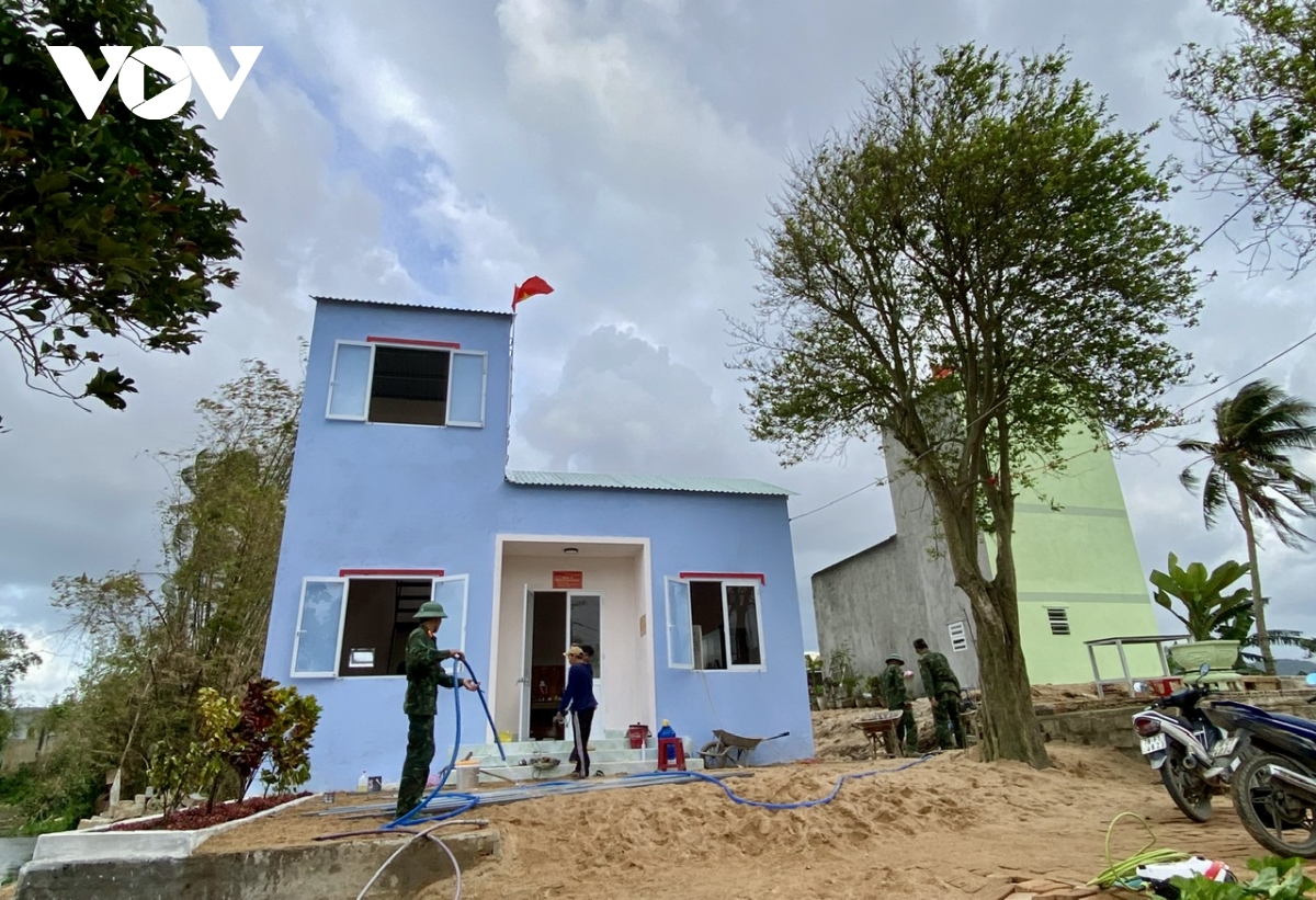 “Chiến dịch Quang Trung” - sức mạnh hội tụ từ ý Đảng đến lòng dân